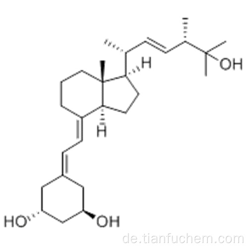 Paricalcitol CAS 131918-61-1